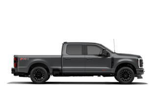 2027 Ford Super Duty® External Image 5